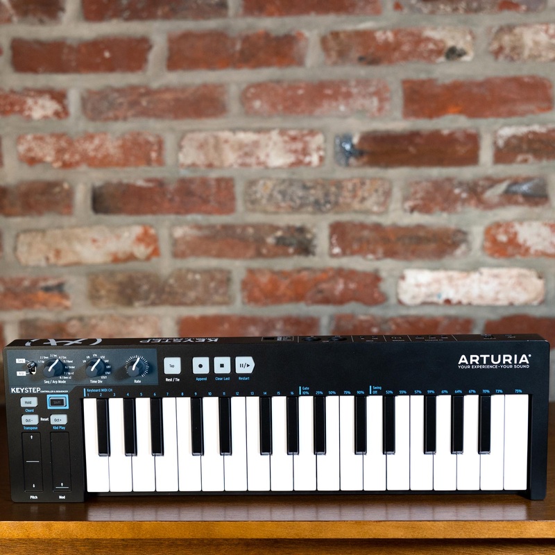 Arturia Keystep Controller & Sequencer - Used