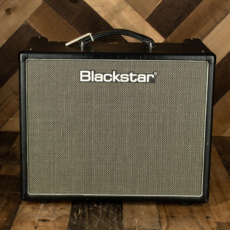 Blackstar 2018 HT20R MKII 1x12 20 Watt Combo - Used