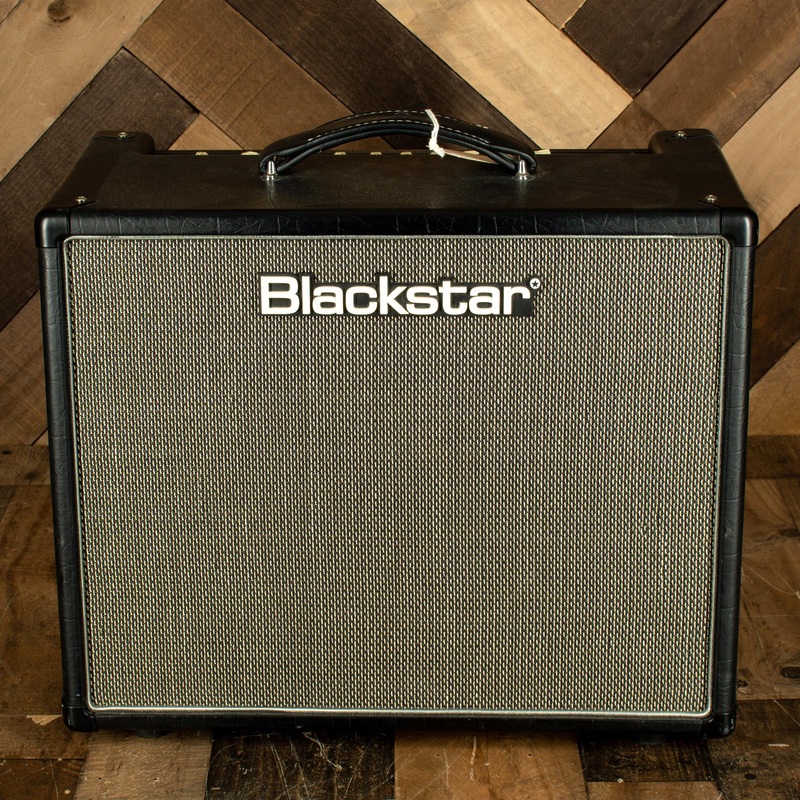 Blackstar 2018 HT20R MKII 1x12 20 Watt Combo With Footswitch - Used