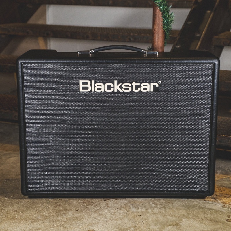 Blackstar Artist 30 Combo With Footswitch - Used