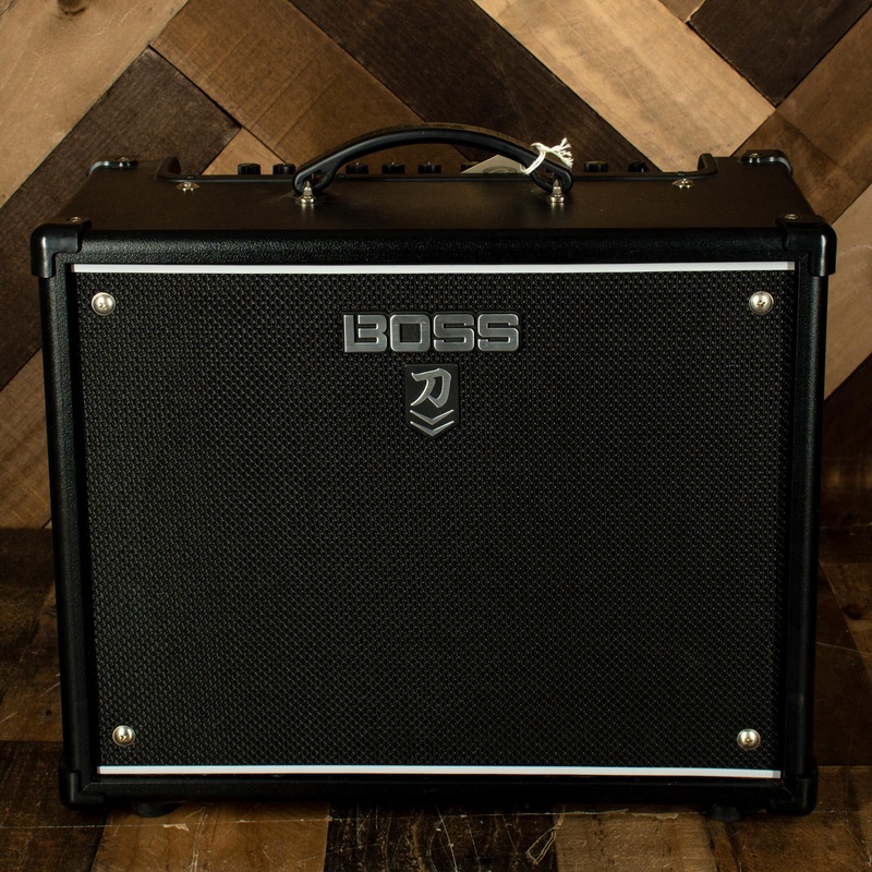 Boss 2019 Katana 50 MK II 1x12 - Used