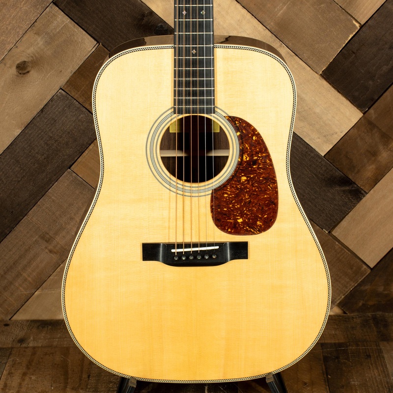 Eastman 2021 E8D-TC With OHC - Used
