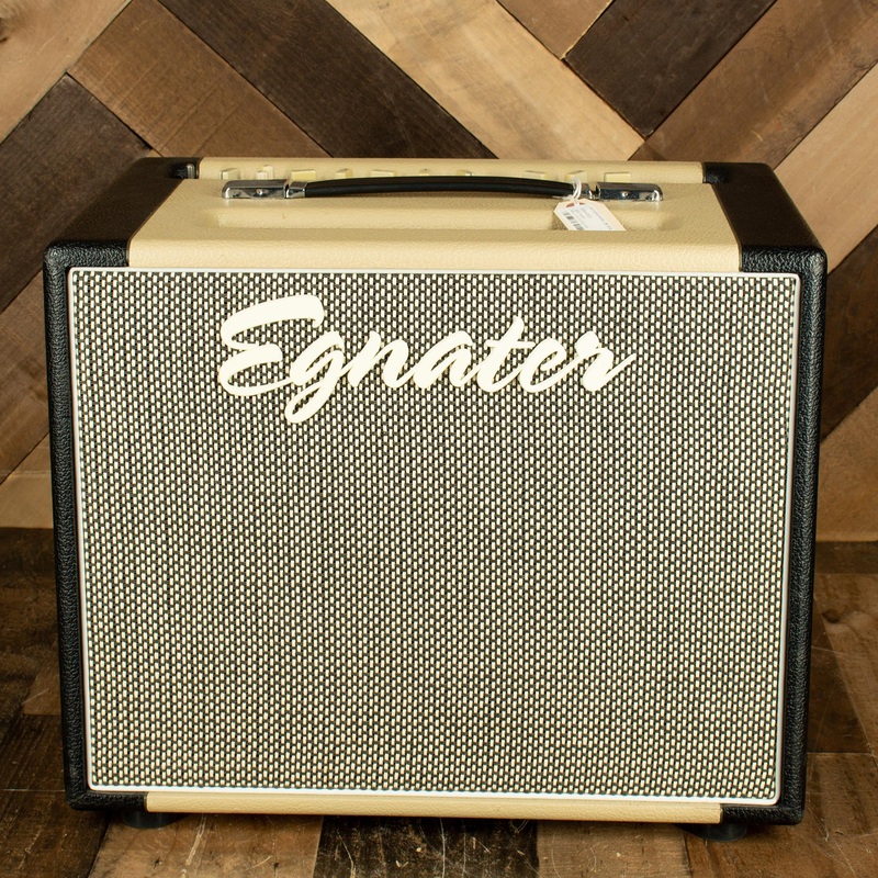 Egnater 2012 Rebel 30 1x12 - Used