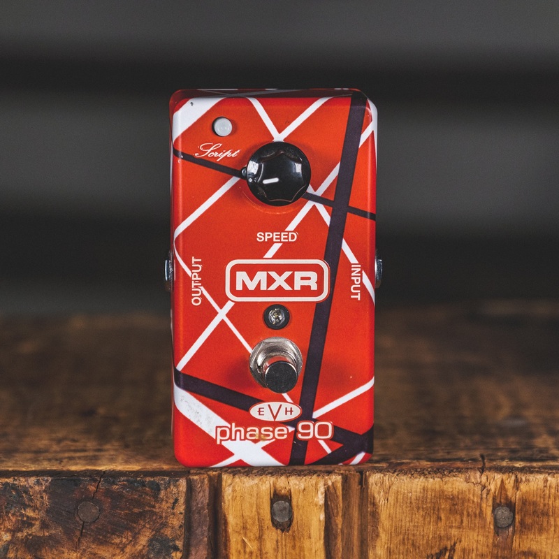 MXR EVH Phase 90 - Used