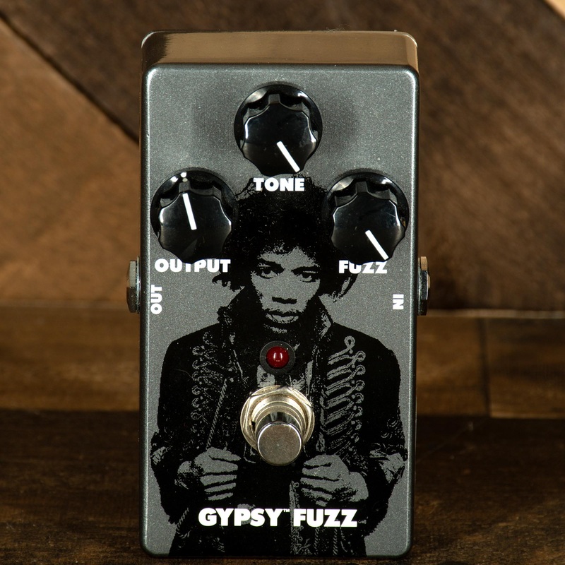 MXR Gypsy Fuzz - Used