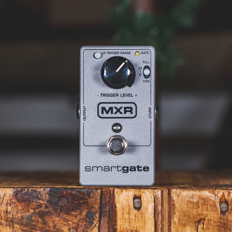 MXR Smart Gate - Used