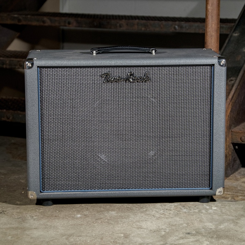 Two Rock 1x12 Cabinet, Slate Grey - Used