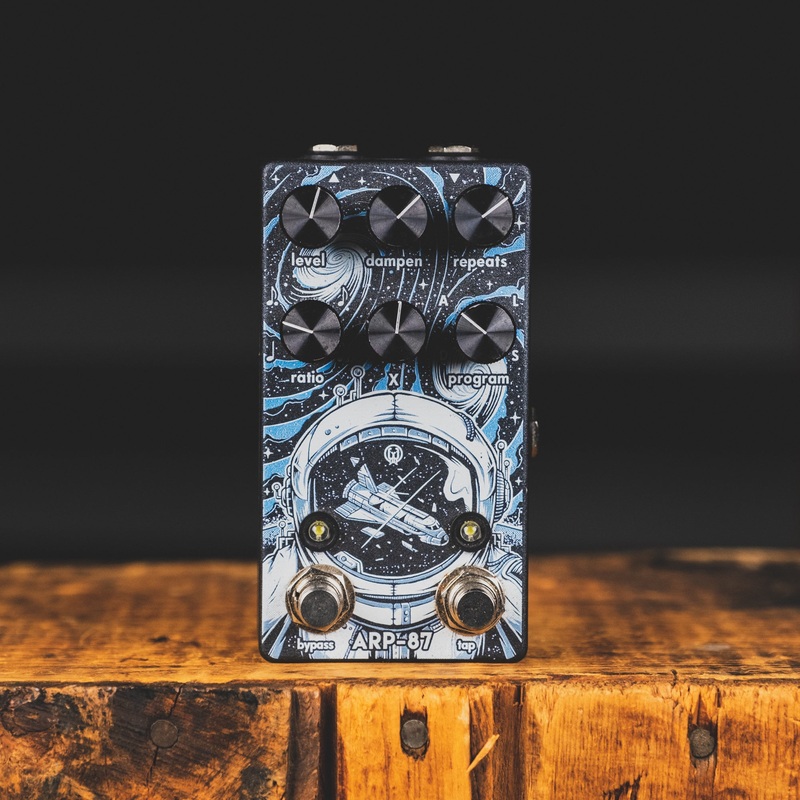 Walrus Audio ARP 87 LTD With Box - Used
