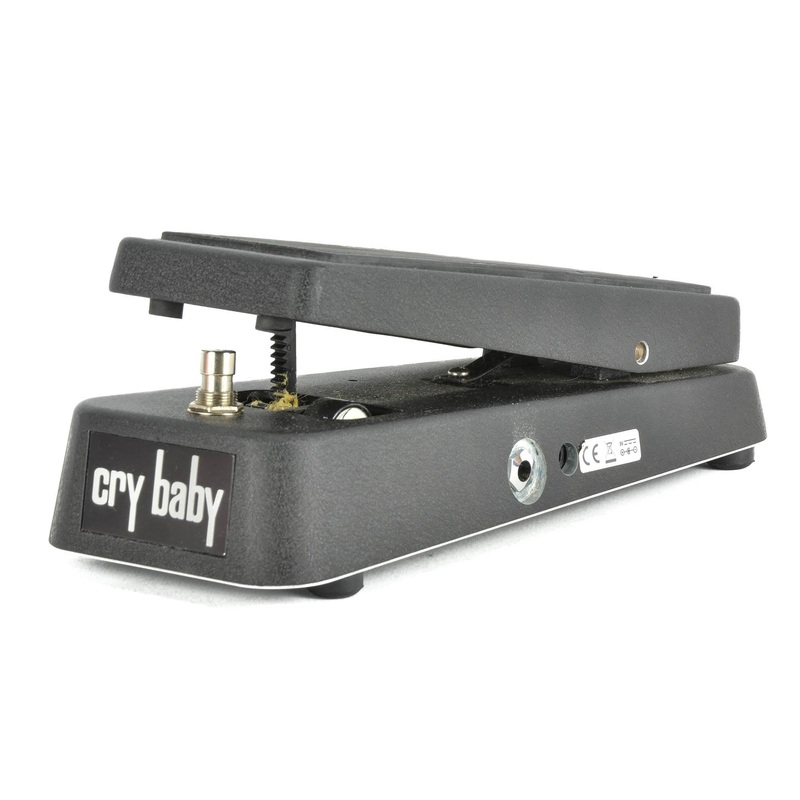 Dunlop GCB95 Wah - Used