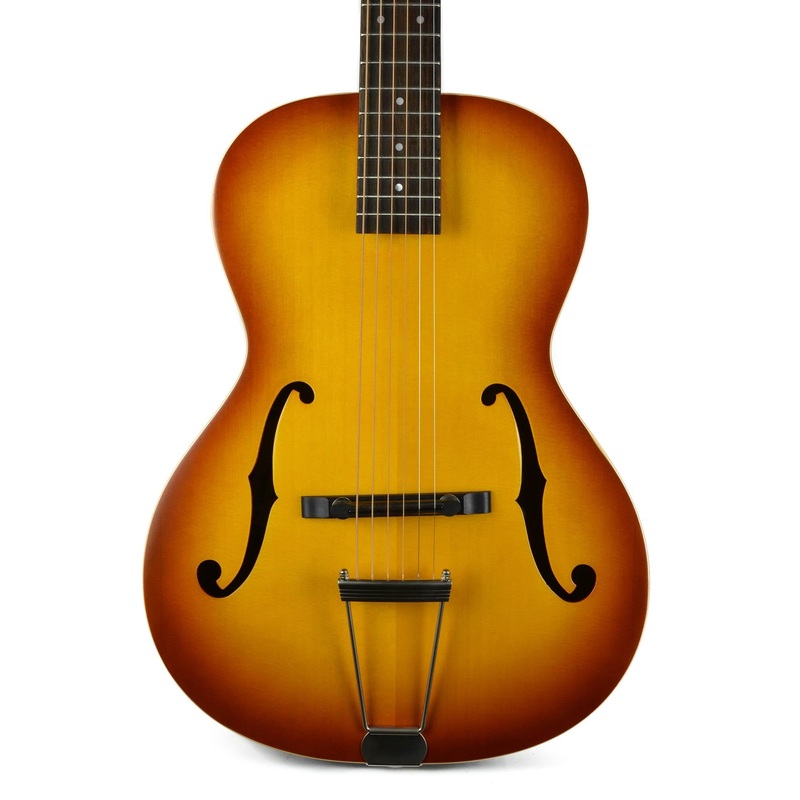Epiphone Masterbuilt Olympic Honeyburst - Used