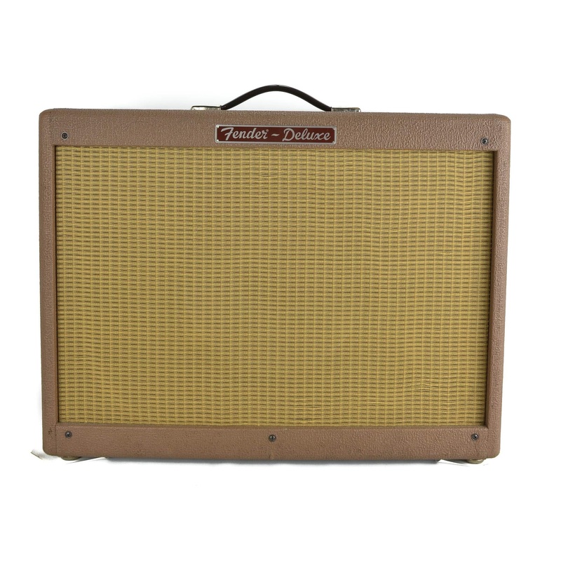 Fender Hot Rod Deluxe 1x12 Extension - Used