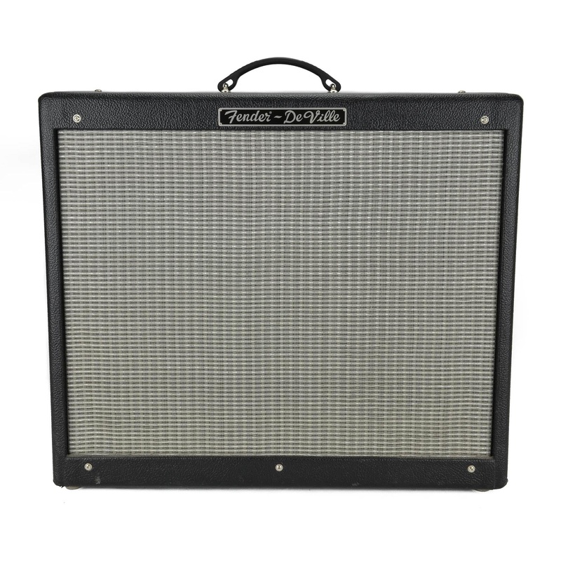 Fender Hot Rod Deville 212 - Used