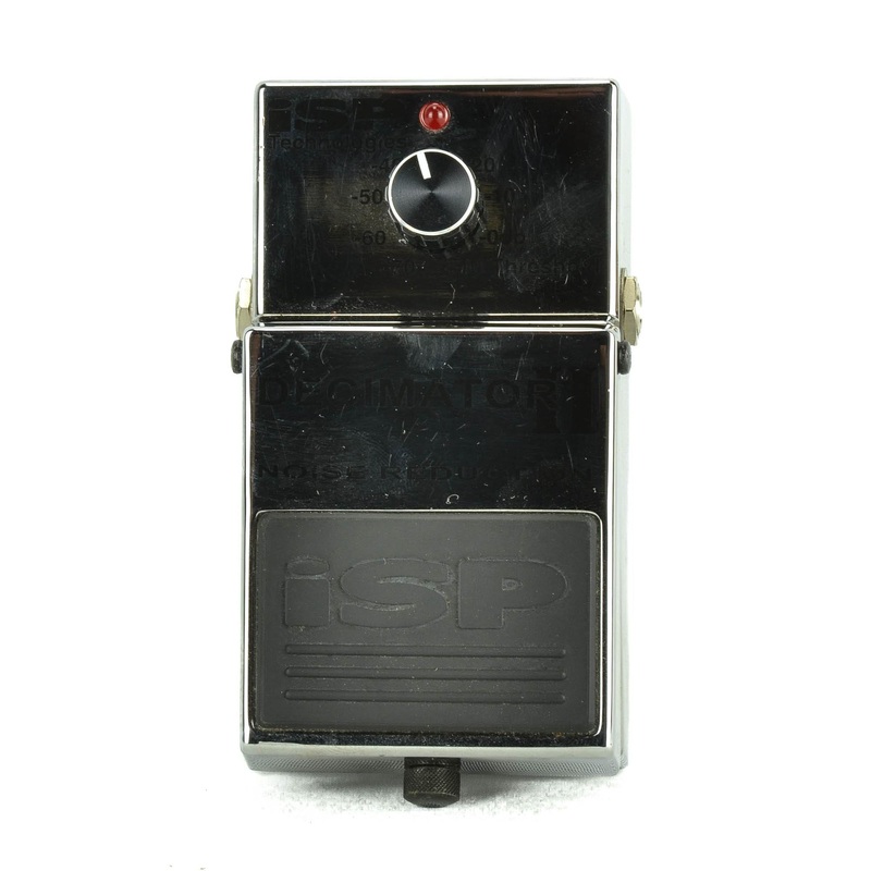 ISP Decimator II - Used