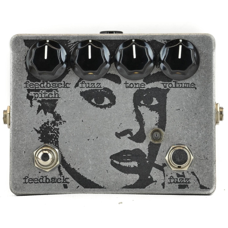 Main Ace FX Audrey Gore Fuzz - Used