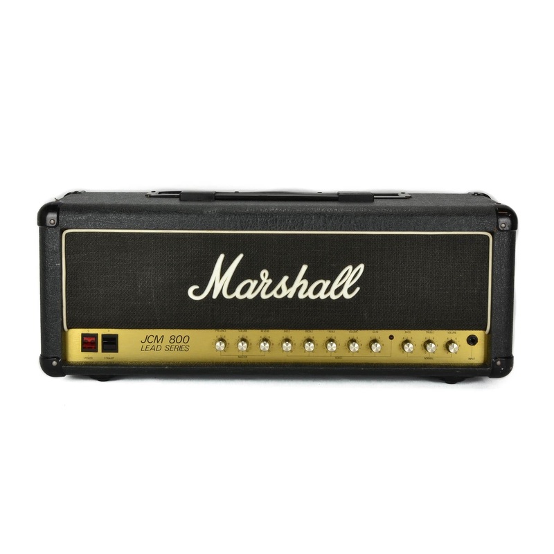 Marshall JCM800 2210 100 Watt 1984 - Used