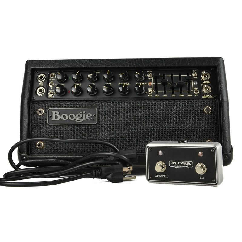 Mesa Boogie Mark V Twenty Five - Used