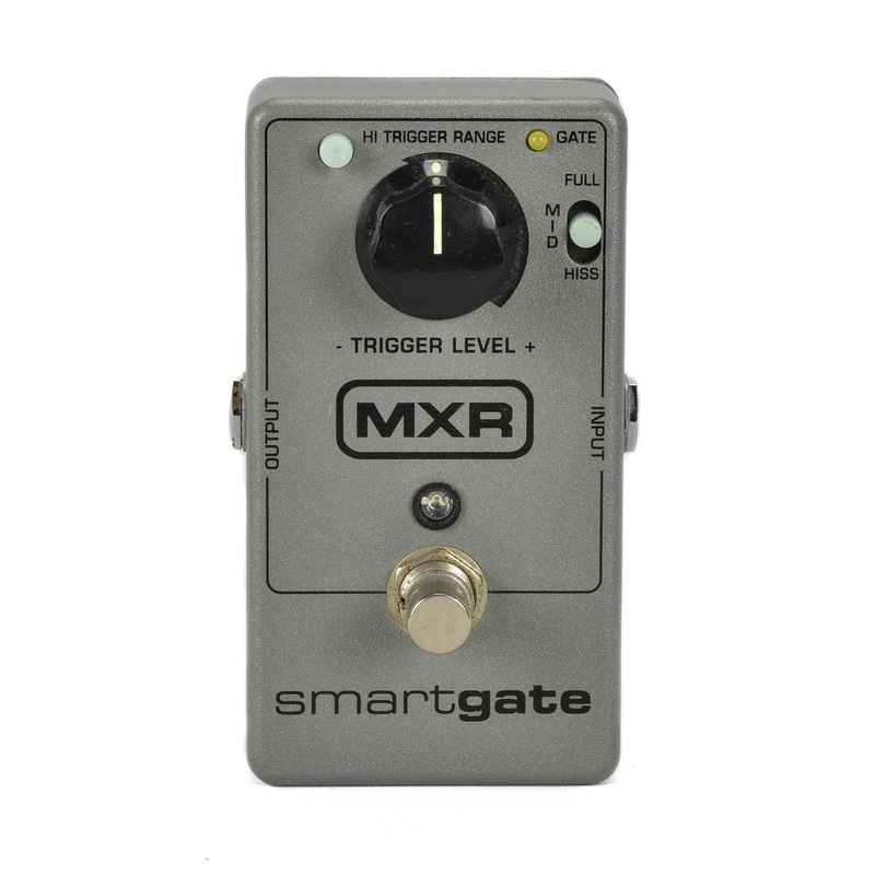 MXR Smart Gate Noise Gate - Used