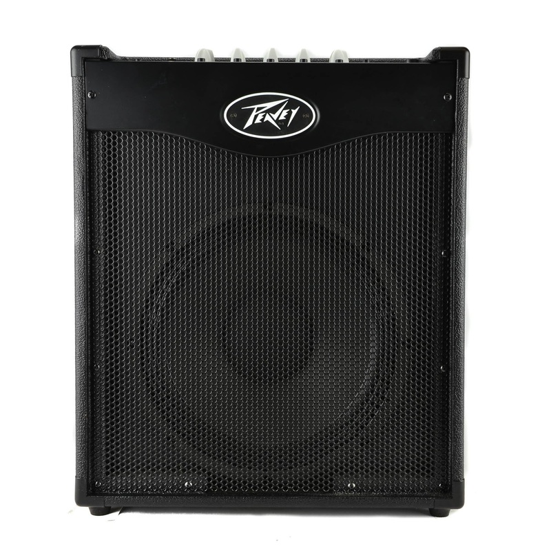 Peavey Max 112 Bass Combo - Used