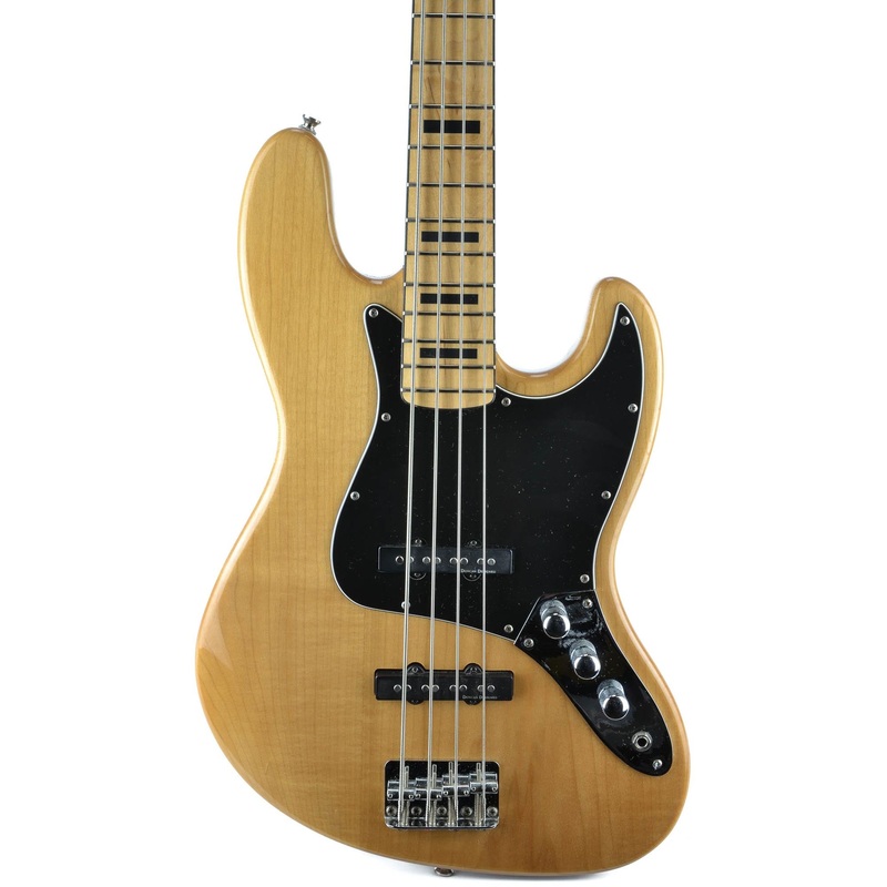 Squier Vintage Modified 70'S Jazz Bass - Used