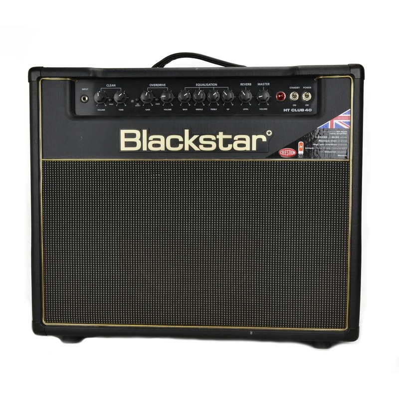 Blackstar HT Club 40 - Used