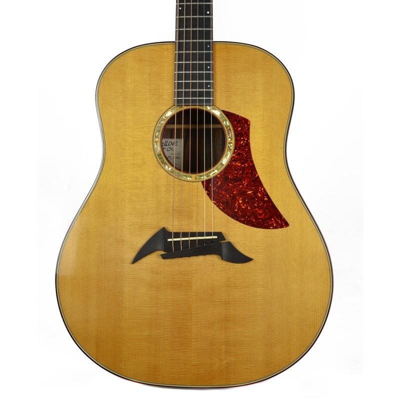Breedlove 90's RDE Dreadnought - Used