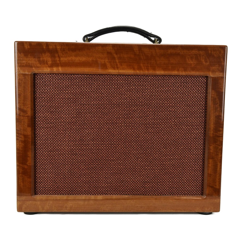 Electric Wood Inc. Studio A 5 Watt Combo - Used