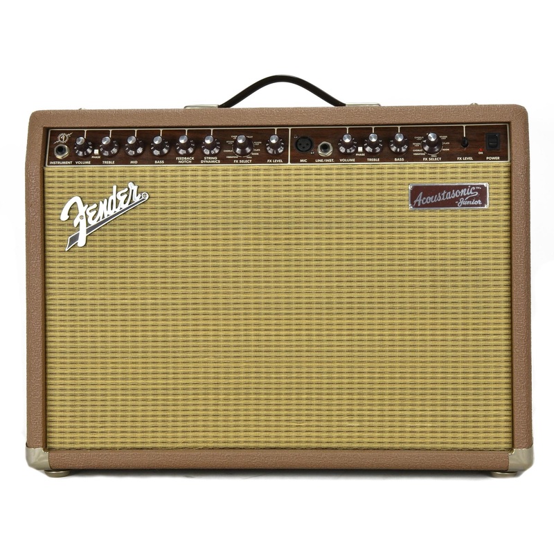 Fender Acoustisonic Jr DSP - Used