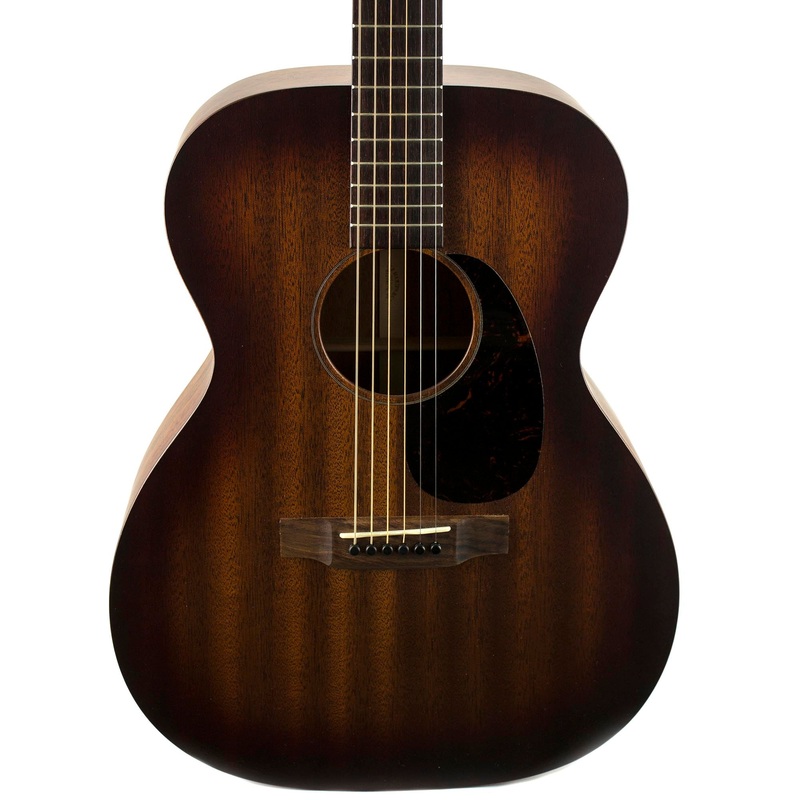 Martin 000-15M Burst - Used