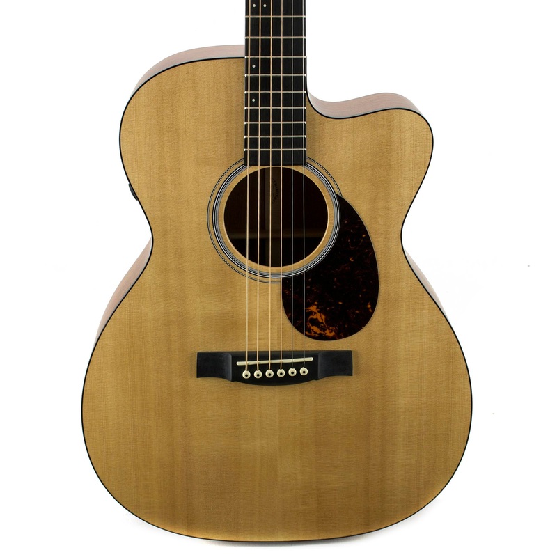 Martin OMCPA4 - Used