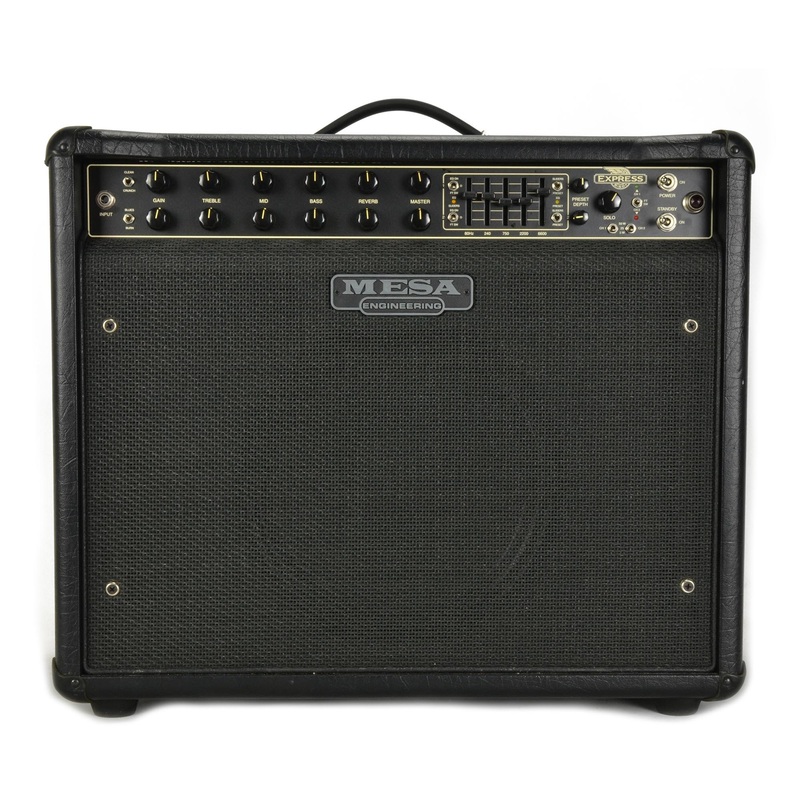 Mesa Boogie Express 5:50 Plus - Used