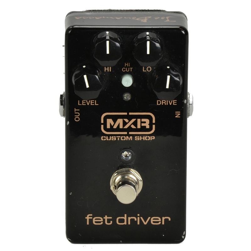 MXR Fet Driver - Used