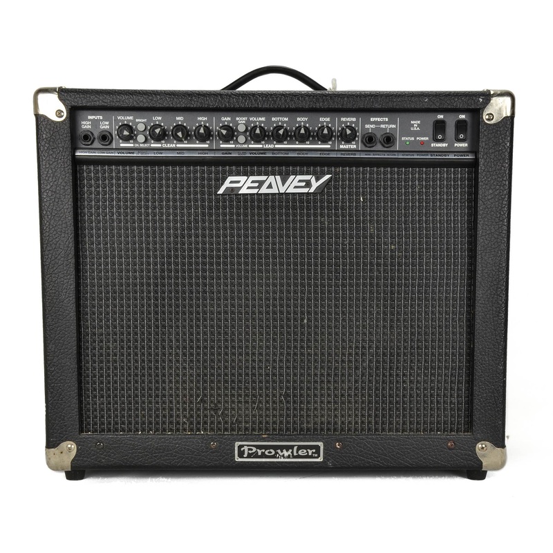 Peavey Prowler 1x12 Combo - Used