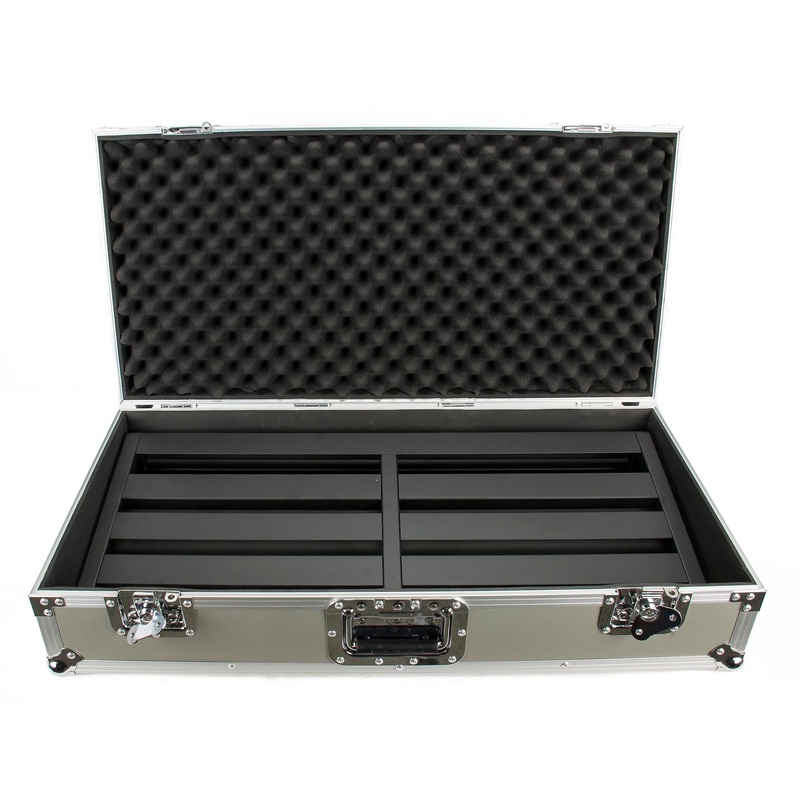 Pedaltrain Novo 32 With Tour Case - Used