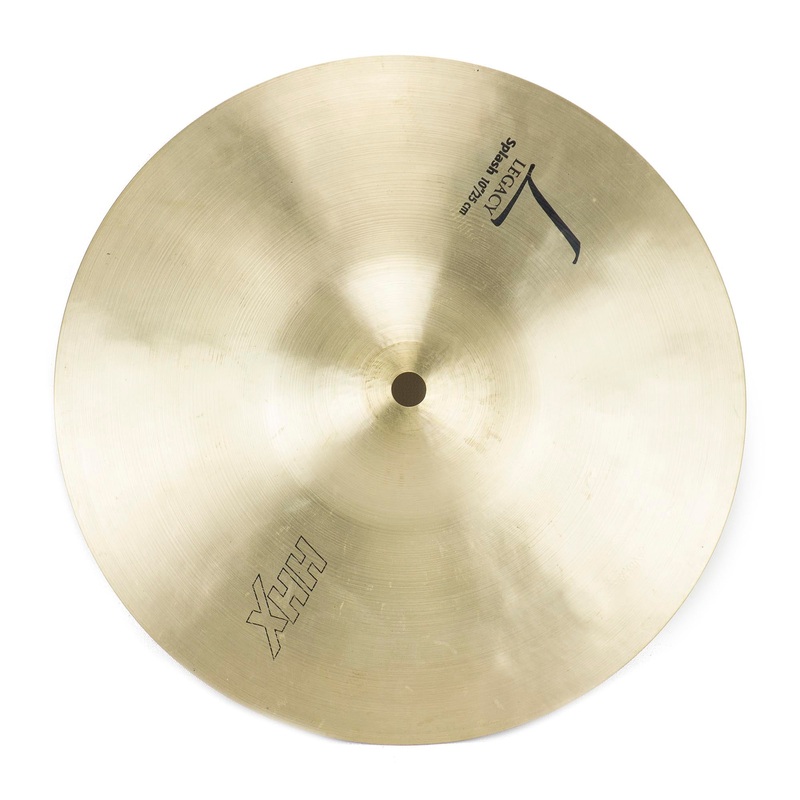 Sabian 10" Legacy Splash - Used