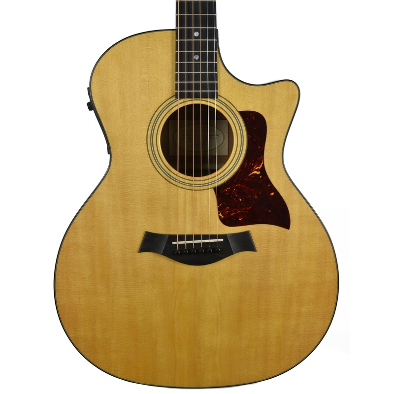 Taylor 314CE With OHSC - Used