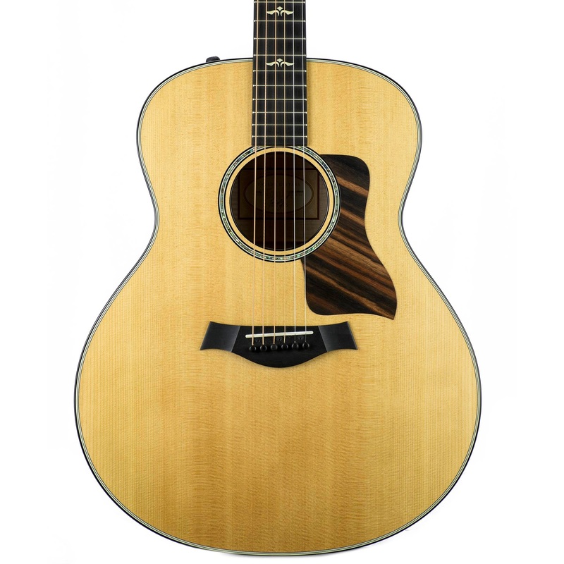 Taylor 618e Grand Orchestra - Used