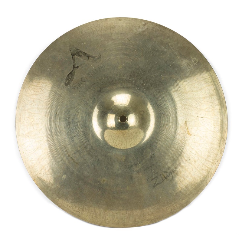 Zildjian 15" A Custom Crash - Used