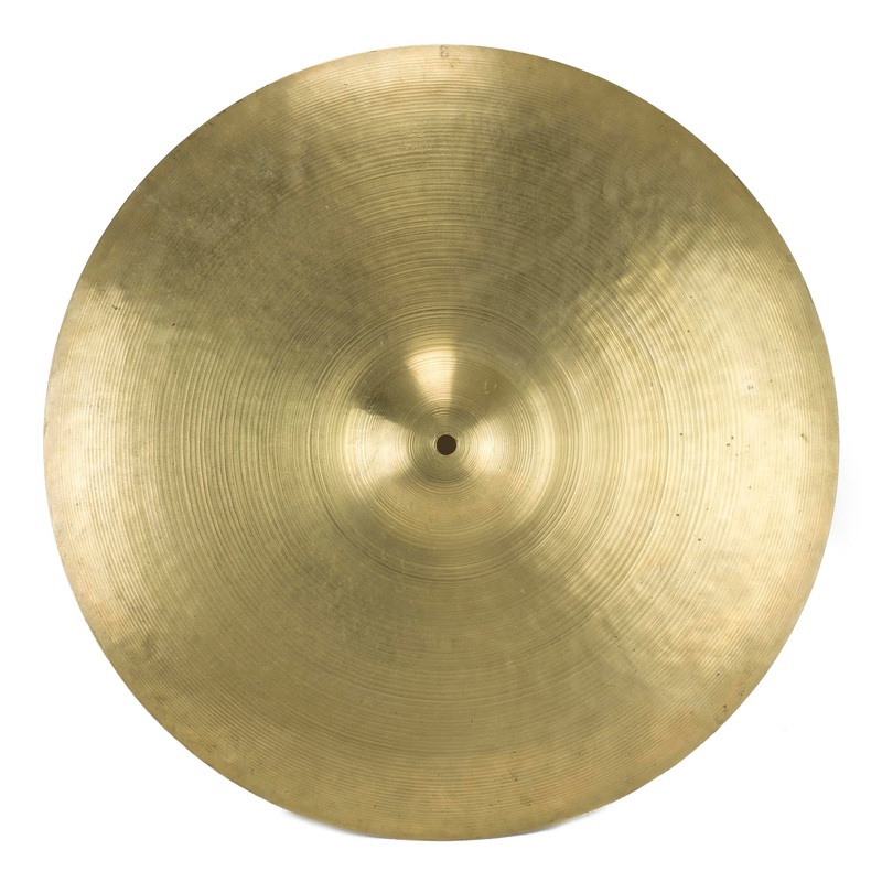 Zildjian 20" 60'S Medium Ride - Used