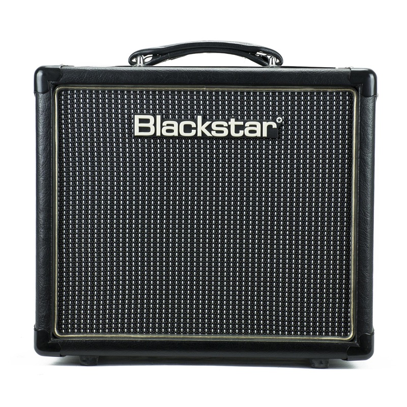 Blackstar HT1R 1 Watt Tube Combo With Reverb - Used