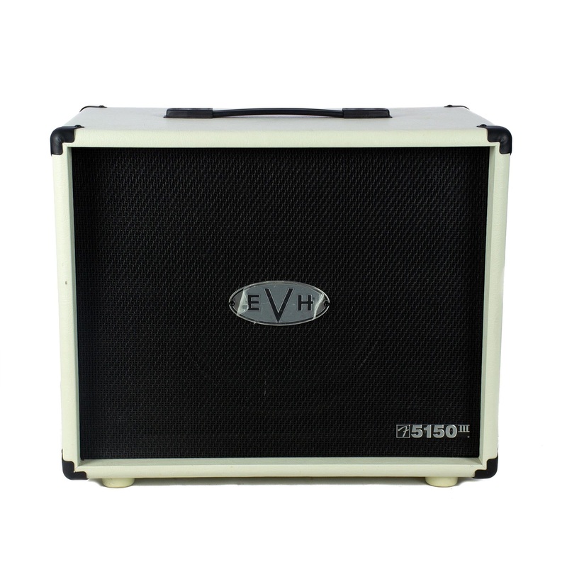 EVH 5150III Mini 112ST Cabinet - Used