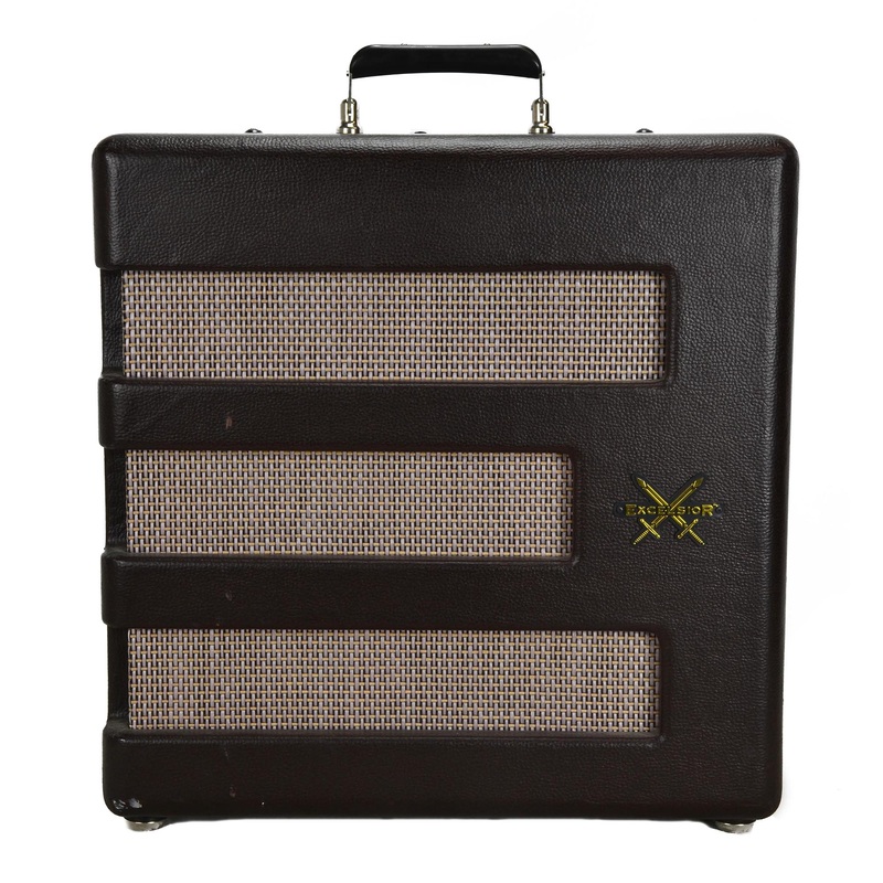 Fender Excelsior 1x15 Combo - Used