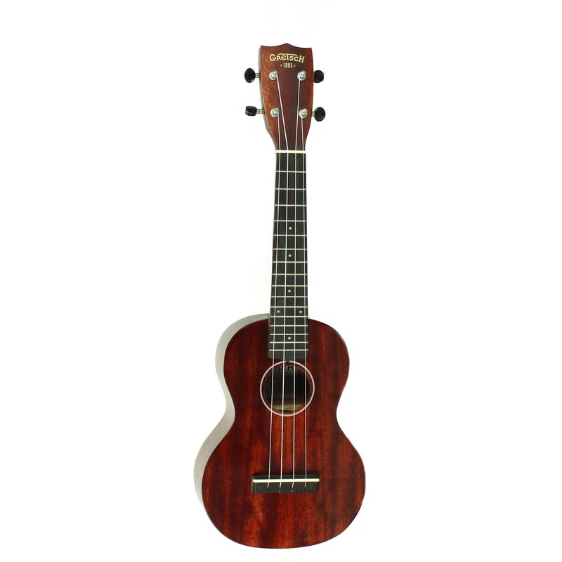 Gretsch G9110 Concert Uke - Used
