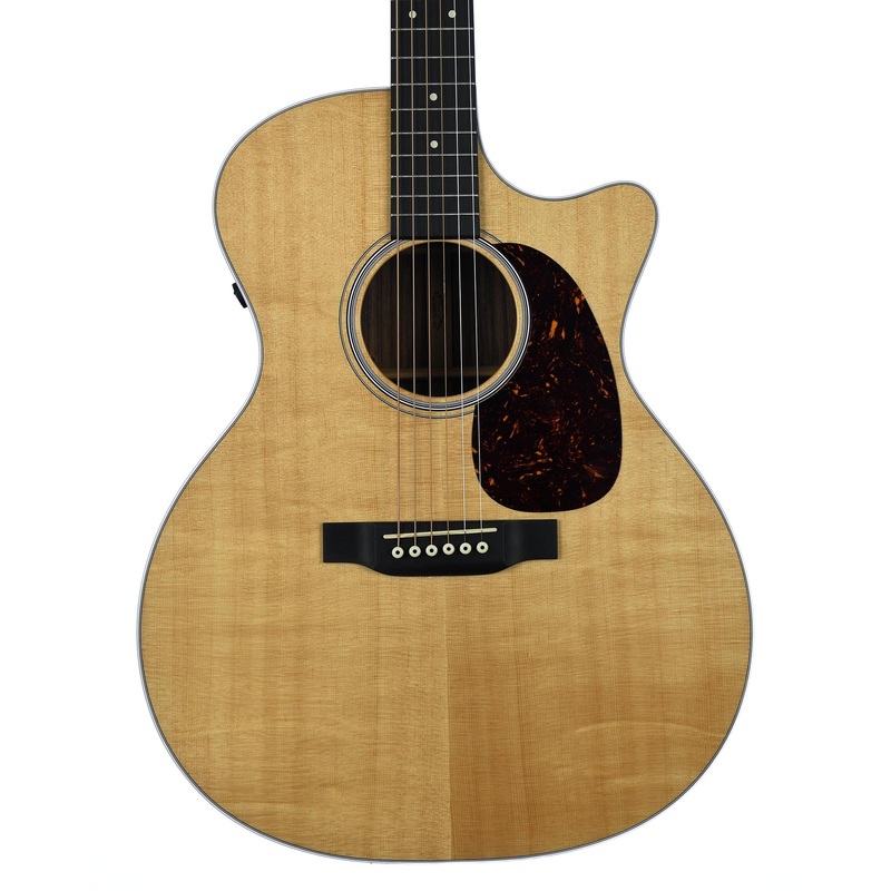 Martin GPCA4 Rosewood - Used