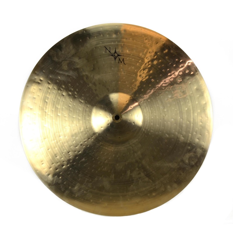 Nicky Moon 20" Ride