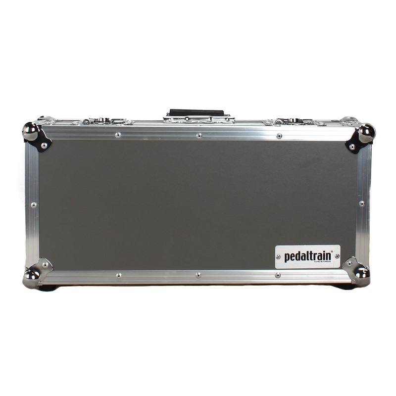 Pedaltrain Metro 20 Pedalboard With Tour Case - Used