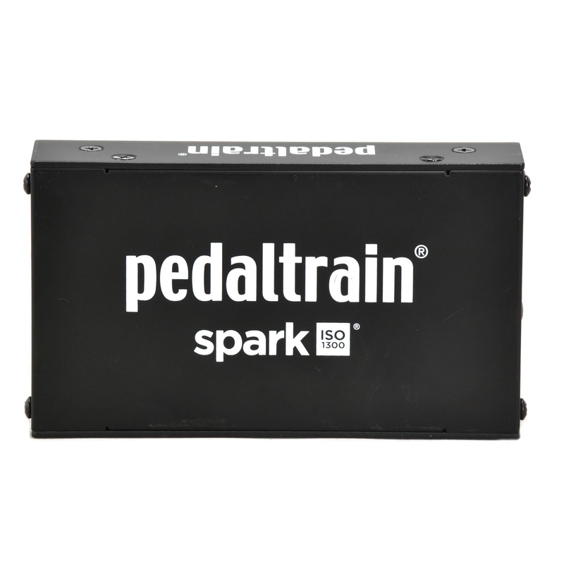 Pedaltrain Spark Power Supply - Used