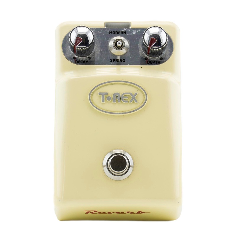 T Rex Reverb - Used