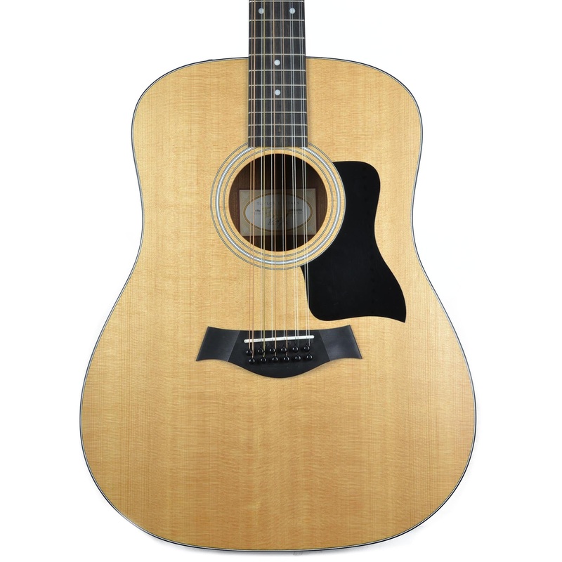 Taylor 150E 12 String Dreadnought - Used