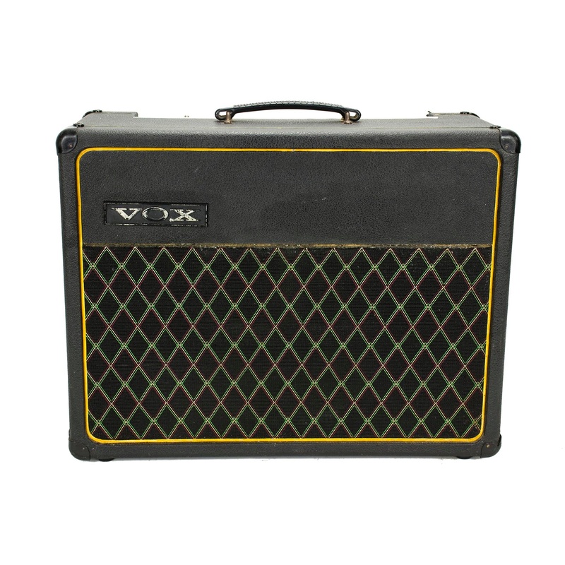 Vox V1032 67' Cambridge Reverb - Used