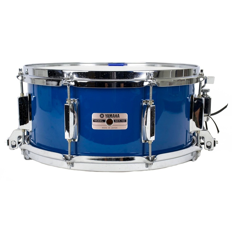 Yamaha 14x6.5 SD086 "Tour Custom" Snare - Used